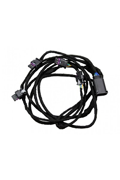 LORO Fascicul frontal PDC BMW 3 / 4 / 3GT cu pachet Sport 61129326026