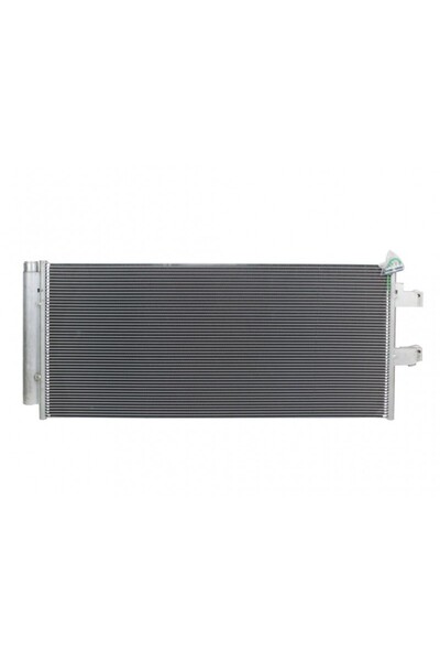 LORO Condensator aer condiționat cu uscător Volvo XC40 31439781