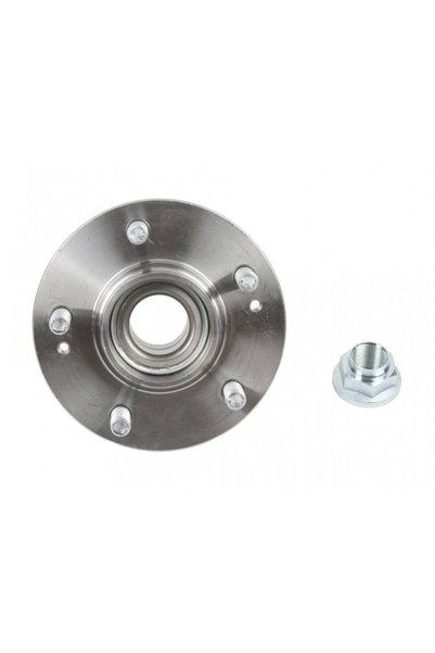 LORO Butuc roată spate Hyundai Trajet 5 găuri, diametru 148 mm 527103A100