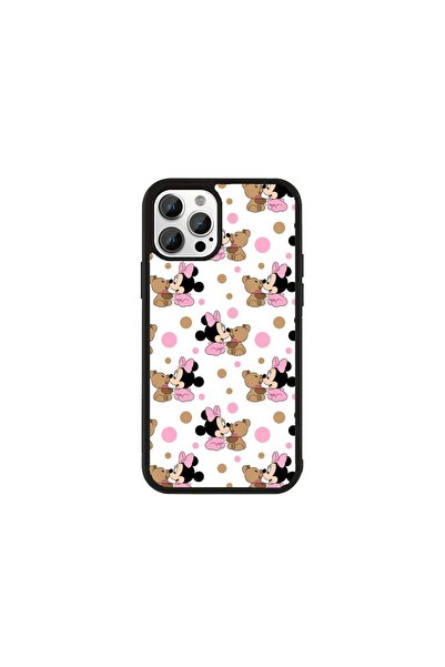 Generic Brand Husă Premium Galaxy S25 Plus Mickey Minnie Mouse - Model Minnie...