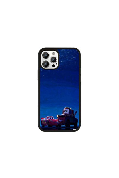 Generic Brand Husa Premium Galaxy A56 McQueen - Mașini Model Prietenie Stelară