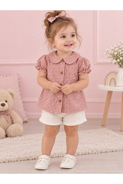 Çipil Girl shirt