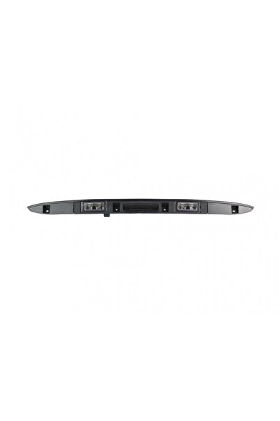 LORO Mâner / microîntrerupător capac spate BMW X5 51137170676