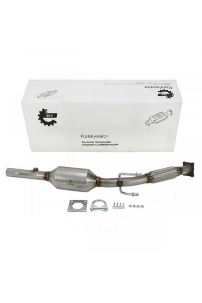 ESEN SKV Catalizator VW Caddy III Touran 1K0254506KX