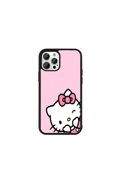 Generic Brand Husa Premium Galaxy S23 Plus Hello Kitty - Model Hello Kitty Pi...