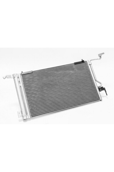 LORO Condensator de aer condiționat cu uscător Citroën Berlingo / Xsara / Peu...