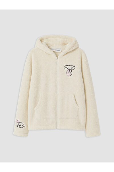 LC Waikiki Timeless Clothing & Timeless Choices Cinnamoroll Embroidered Girls...