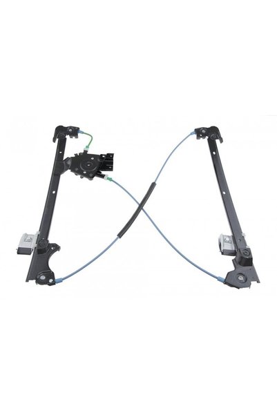 NTY MECANISM ACȚIONARE GEAM LAND ROVER FREELANDER I -06 /FAȚĂ STÂNG/ CUH000031