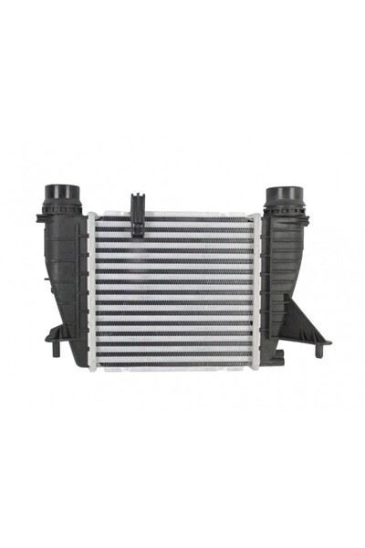 LORO Radiator aer de supraalimentare Nissan Note / Evalia / Renault Clio III ...
