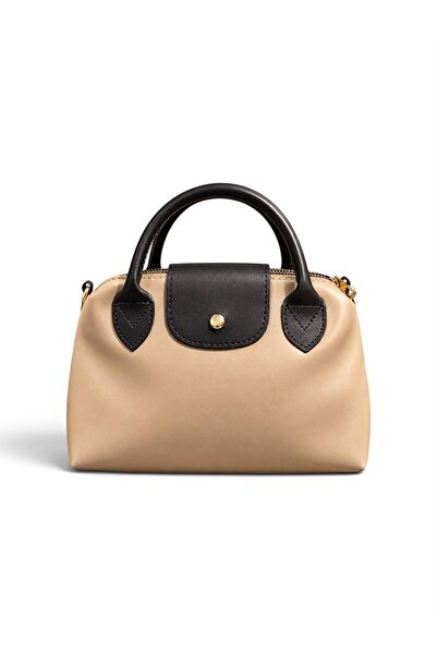 BACHUS Tiger Small Women's Hand and Shoulder Bag