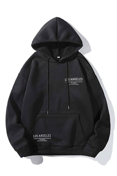 donamod Γυναικείο/Ανδρικό Unisex Κομψό, άνετο, βαμβακερό φούτερ ειδικής σχεδί...