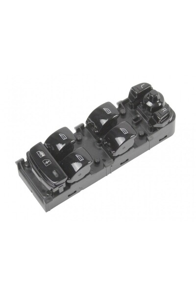 LORO Panou de comutare pentru reglarea geamurilor Volvo S90 II / V90 II Combi...