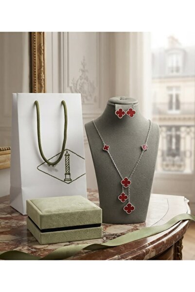 Accessories Roogh Women's Necklace