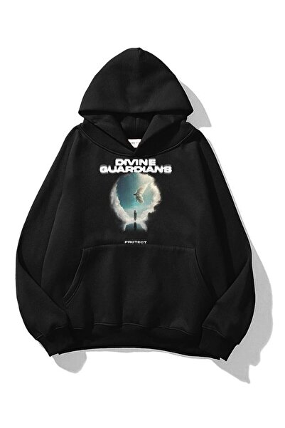 donamod Stilski, udoban ženski/muški sweatshirt posebnog dizajna 3570