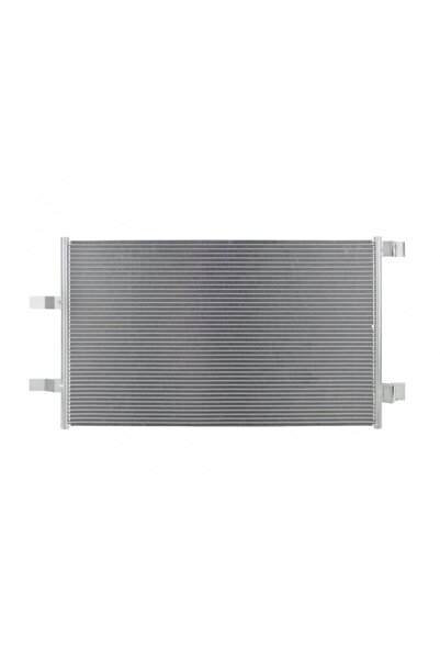 LORO Condensator aer condiționat Renault Kangoo fără uscător 921001397R