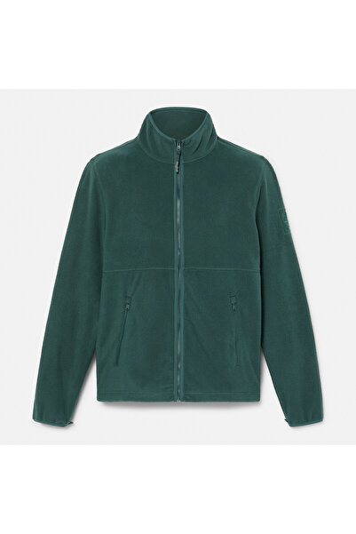 Timberland Full zip polar fleece
