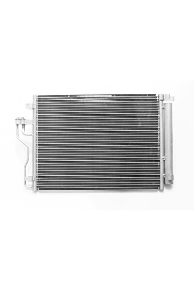 LORO Condensator aer condiționat cu uscător Hyundai ix35 / Kia Sportage 97606...