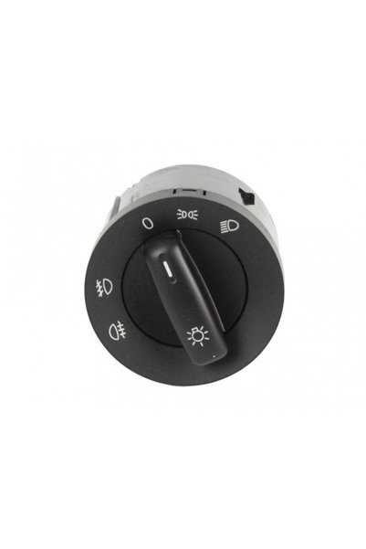 LORO Comutator lumini VW Caddy III / EOS / Golf V / Jetta III 1K0941431Q