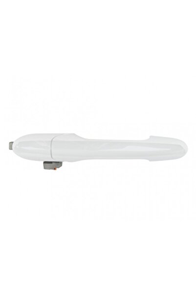 LORO Mâner ușă cromat exterior față dreapta Fiat 500 / 500 C 735592026