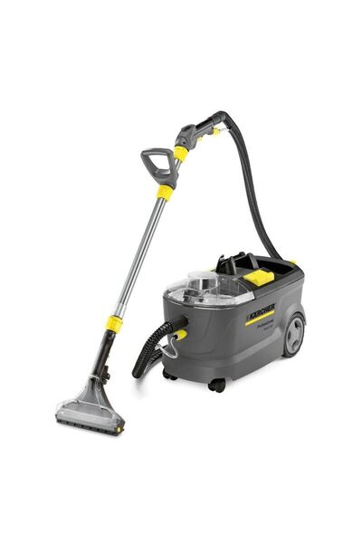 Karcher , Puzzi 10/1 Koltuk ve Halı Yıkama Makinesi - PH