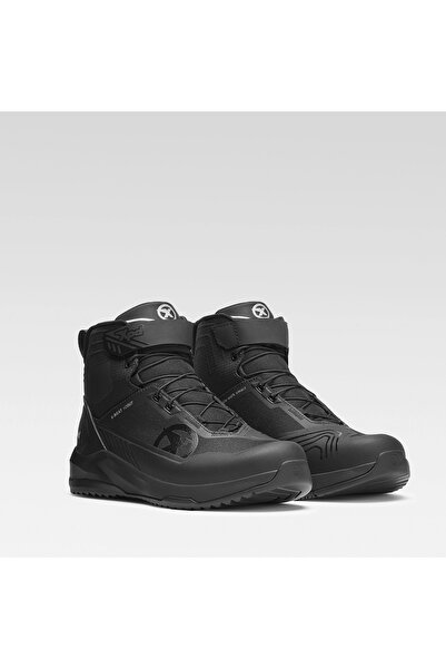 XPD X-BEAT H2OUT SİYAH SNEAKER