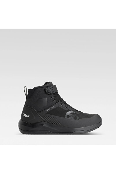 XPD X-Beat H2Out Black Sneaker