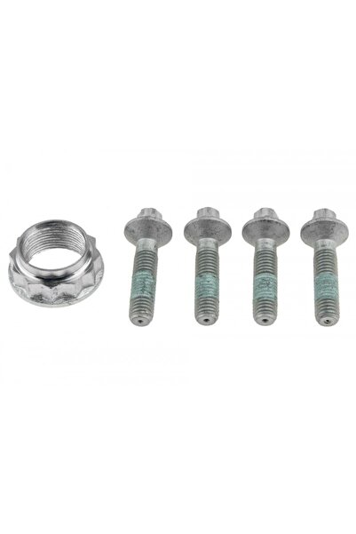 NTY SET DE MONTAJ MERCEDES C KLASA W204 07- KLTME016