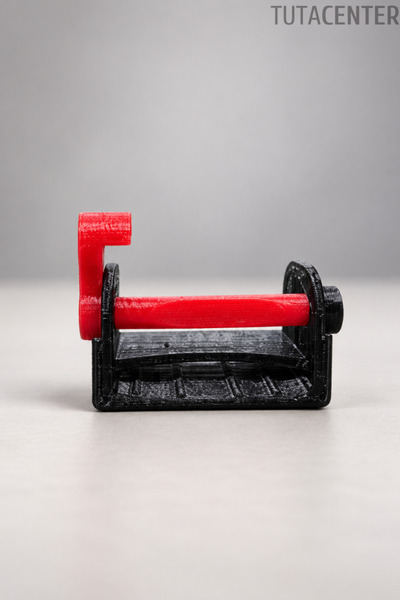 TUTACENTER Sistem de blocare compatibil Dyson V15 – Dispozitiv de fixare care reduce necesitatea de apăsare continuă a declanșatorului
