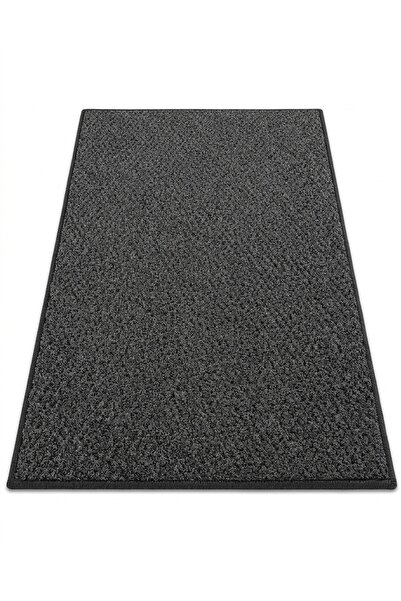 OtherMax Covoraș de intrare antiderapant absorbant rezistent gri 60x90 cm