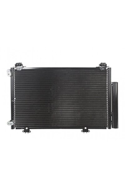 LORO Condensator de aer condiționat cu uscător Toyota Yaris / Echo I / Echo V...