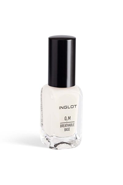 INGLOT O2M Bază Respirabilă  "Breathable " 11ml