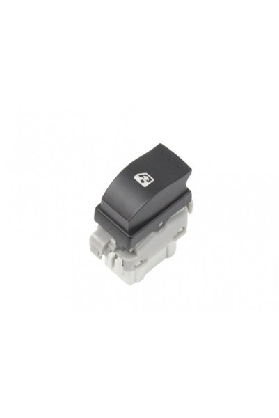 LORO Comutator reglare geamuri Renault Espace IV / Laguna II / Megane II 8200...