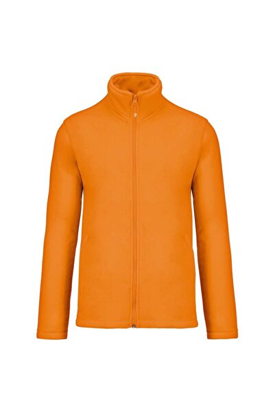 Kariban Jacheta barbati, integral din microfleece - Falco KA911