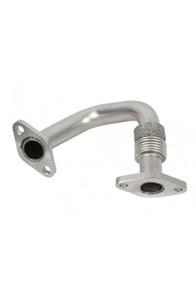 LORO Conductă supapă EGR Audi / Seat / Skoda / VW 03G131521R