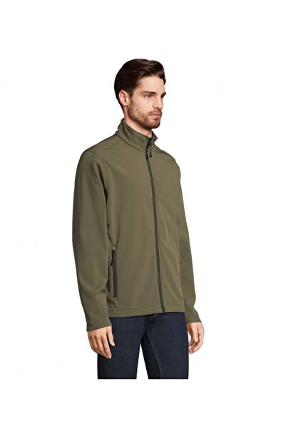 sols Men's softshell jacket Sol's Race - SO01195