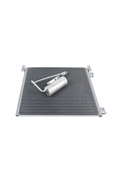 LORO Condensator aer condiționat cu uscător Opel Signum / Vectra C / Saab 9-3...