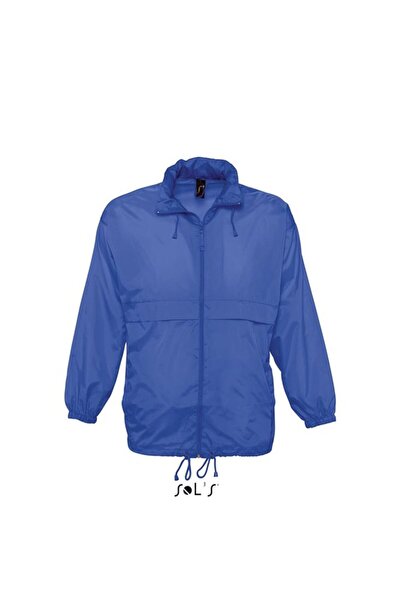 sols Sol's Surf Windbreaker unisex windproof jacket - SO32000