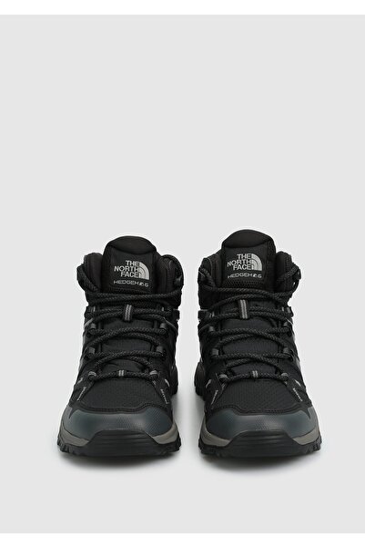 THE NORTH FACE W Hedgehog Mid Gore-tex Kadin Siyah Bot