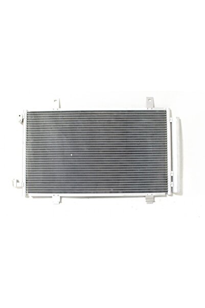 LORO Condensator de aer condiționat cu uscător Fiat Sedici / Suzuki SX4 71743782