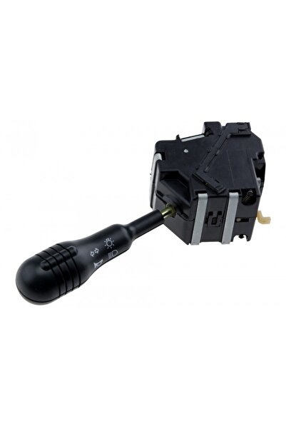 NTY COMUTATOR COLOANA DIRECȚIE RENAULT TWINGO 1993-/BLACK/ 7700839681