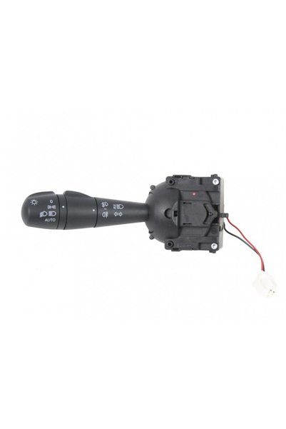 LORO Comutator coloană de direcție Renault Captur 255675887R