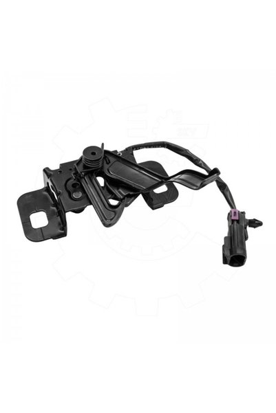 ESEN SKV Încuietoare capotă motor Opel Astra J 13345630