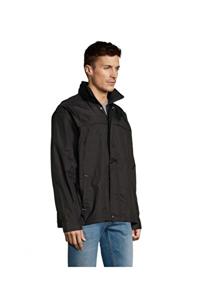 sols Jacheta pentru barbati, captusita, windbreaker, Sol's Mistral - SO46000