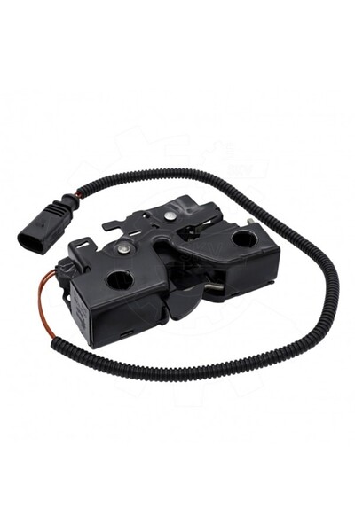 ESEN SKV Broască capotă motor VW Caddy III Alltrack IV Scirocco III Touran 2K...