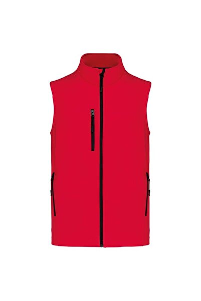 Kariban Men's softshell vest - KA403
