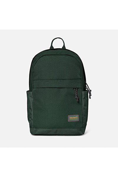Timberland Timberpack Double Compartment Backpack Unisex Khaki Backpack