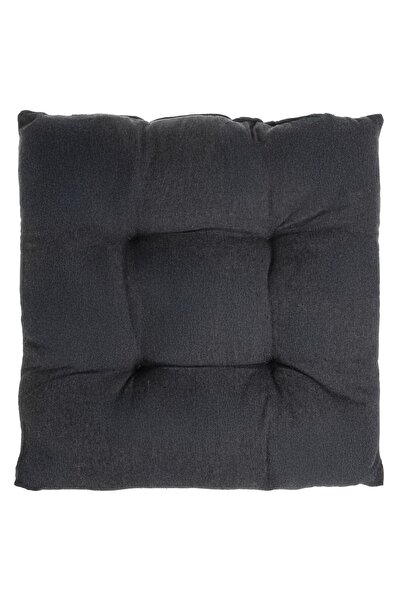 OEM Pernă de scaun 40x40cm Antracit