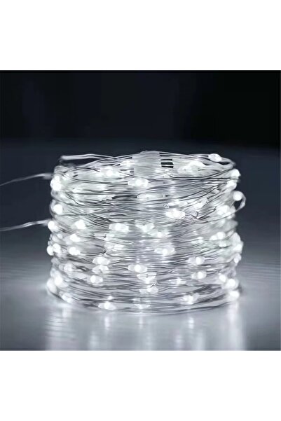 RXH Luminițe LED Tip Rolă Micro, 20 m, 600 LED-uri pe Sârmă de Cupru