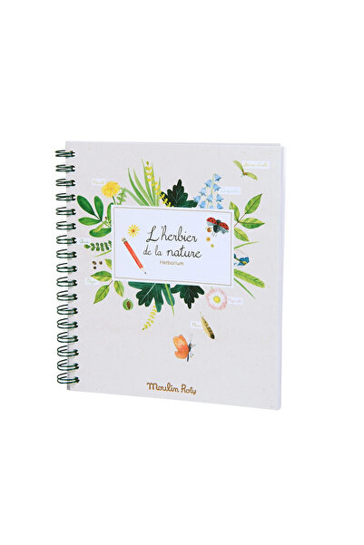 Moulin Roty Herbarium - LE JARDIN DU MOULIN 712600