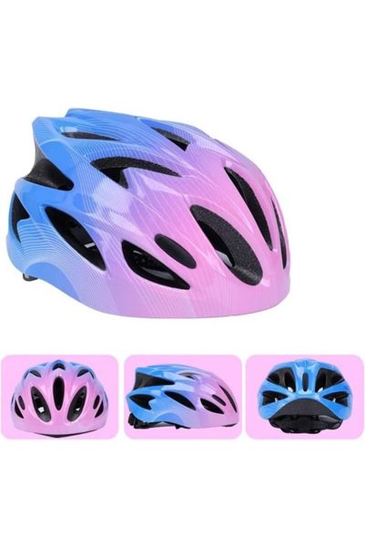 Generic Kids Safety Bicycle Helmet, Shockproof, for Kids Bike Protection